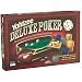 YAHTZEE - DELUXE POKER. The risk and roll game of bidding and betting!