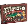 YAHTZEE - DELUXE POKER. The risk and roll game of bidding and betting!