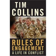 Rules of Engagement: A Life in Conflict