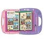 Pink LeapPad Plus Learning System with Microphone