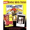 More Cowboy Movie Posters (Illustrated History of Movies Through Posters)