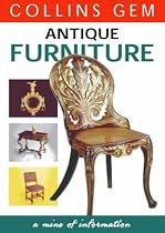 Antique Furniture (Collins GEM)
