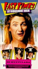 Fast Times At Ridgemont High [1982]
