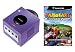 View Reviews for Purple GameCube Console & Mario Kart: Double Dash Pak