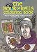 Book of Kells Colouring Book