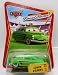 MATTEL Disney-PIXAR "CARS" Race-O-Rama "EDWIN KRANKS" マテル　「カーズ」　レースオーラマ　「エドウィン　クランクス」