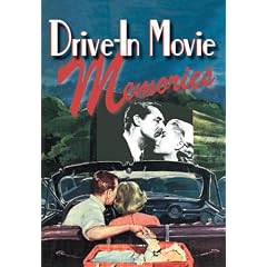 Drive-In Movie Memories