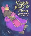 Voyage to the Bunny Planet: Moss Pillows/Island Light/First Tomato/Boxed Set