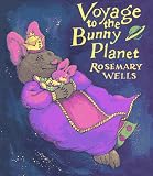 Voyage to the Bunny Planet: Moss Pillows/Island Light/First Tomato/Boxed Set