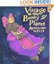 Voyage to the Bunny Planet