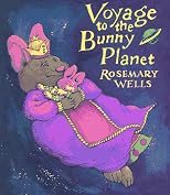 Voyage to the Bunny Planet: Moss Pillows/Island Light/First Tomato/Boxed Set
