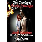 the taming of andy savage sweet seductions volume 1