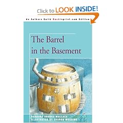 The Barrel in the Basement