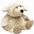 Intelex Cozy Plush Microwaveable Warmer - Sheep