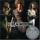 Music : Halcyon Days [Swedish Import]