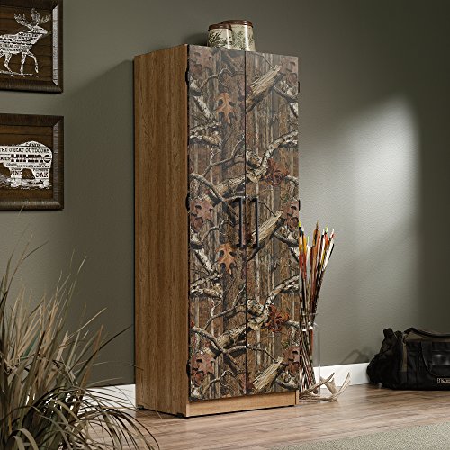 Flat Creek Storage Unit !! HallEMadeleinewix