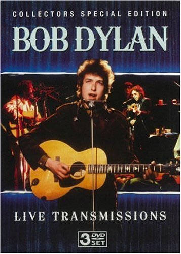 Live Transmissions Collec
