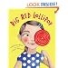Big Red Lollipop