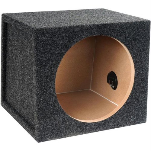 Atrend E15S B Box Series 15-Inch Single Hatchback Enclosures
