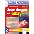  Clever shoppen mit eBay und Co.  by Detlev Richter