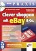 Book Clever shoppen mit eBay und Co.