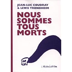 Nous sommes tous morts