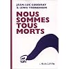 Nous sommes tous morts
