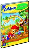 Adibou 3 : L'�le volante (initiation aux Sciences), 4-7 ans