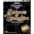 Neverwinter Nights: Shadows of Undrentide Official Strategy Guide