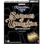 Neverwinter Nights: Shadows of Undrentide Official Strategy Guide (Official Strategy Guides (Bradygames))