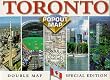 Toronto Popout Map