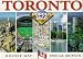 Toronto Popout Map