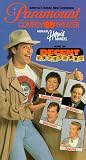 Paramount Comedy Theater, Volume 2: Decent Exposures