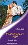 Carpetbagger's wife