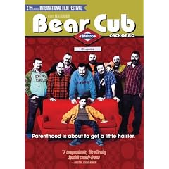 Bear Cub by 