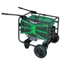 Hitachi E43 4,300-Watt 8 HP Portable Generator Powered By Honda