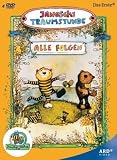 Janoschs Traumstunde, 4 DVD-Videos