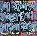 Don Patterson, JUST FRIENDS - Legends of Acid Jazz, 発売中