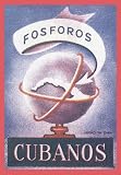 Fosforos Cubanos (Redstone Matchbox Number 4)