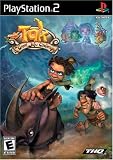 Tak 3: The Great Juju Challenge