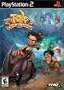 Tak 3: The Great Juju Challenge
