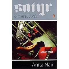Satyr of the Subway