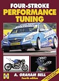 Four-Stroke Performance Tuning: Fourth edition