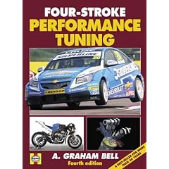 Four-stroke Performance Tuning (4th edition)