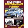 Four-stroke Performance Tuning (4th edition)