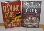 The Da Vinci Code / Secrets of the Code