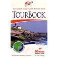 AAA Connecticut, Massachusettes and Rhode Island Tourbook: 2007 Edition (2007 Edition, 2007-460707) by AAA, Automobile Association of America, Quebecor World, and AAA Publishing