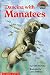 Dancing with Manatees (Hello Reader!, Level 4)