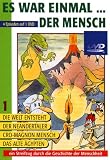Eigenschaften Komplett Video  / Es war einmal... der Mensch DVD 01
