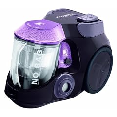 Rowenta RO 8049 Bodenstaubsauger Silence Force Cyclonic